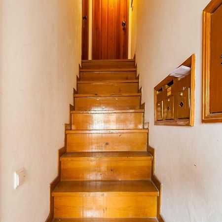 Joivy Charming Apt Near Fado Museum Lisbona Esterno foto