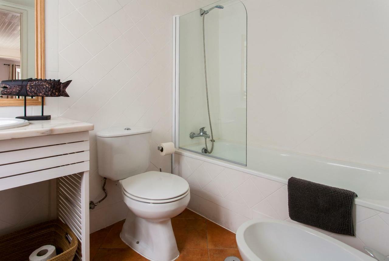 Joivy Charming Apt Near Fado Museum Lisbona Esterno foto