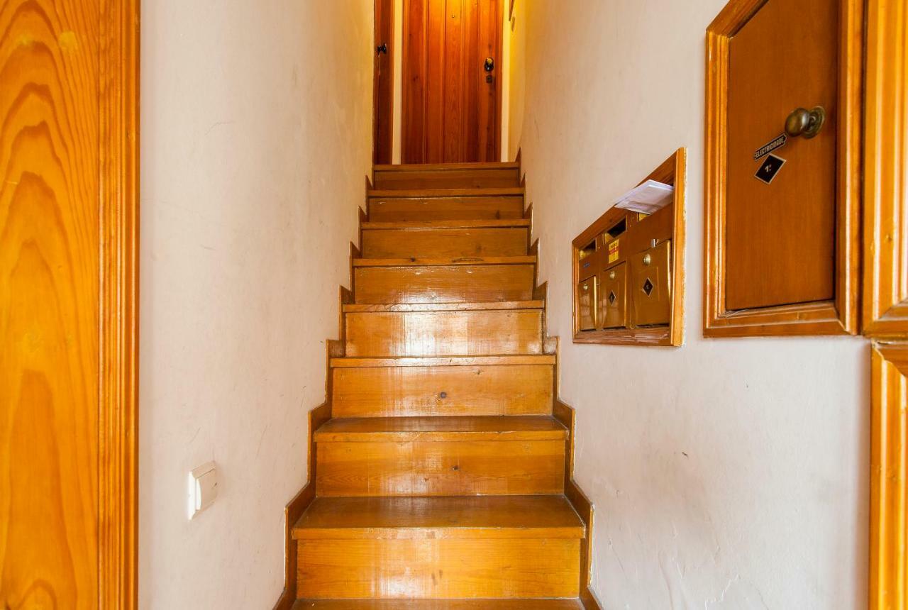 Joivy Charming Apt Near Fado Museum Lisbona Esterno foto