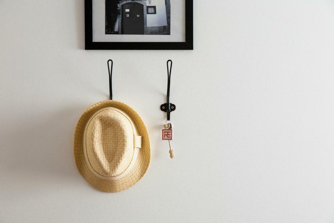 Joivy Charming Apt Near Fado Museum Lisbona Esterno foto